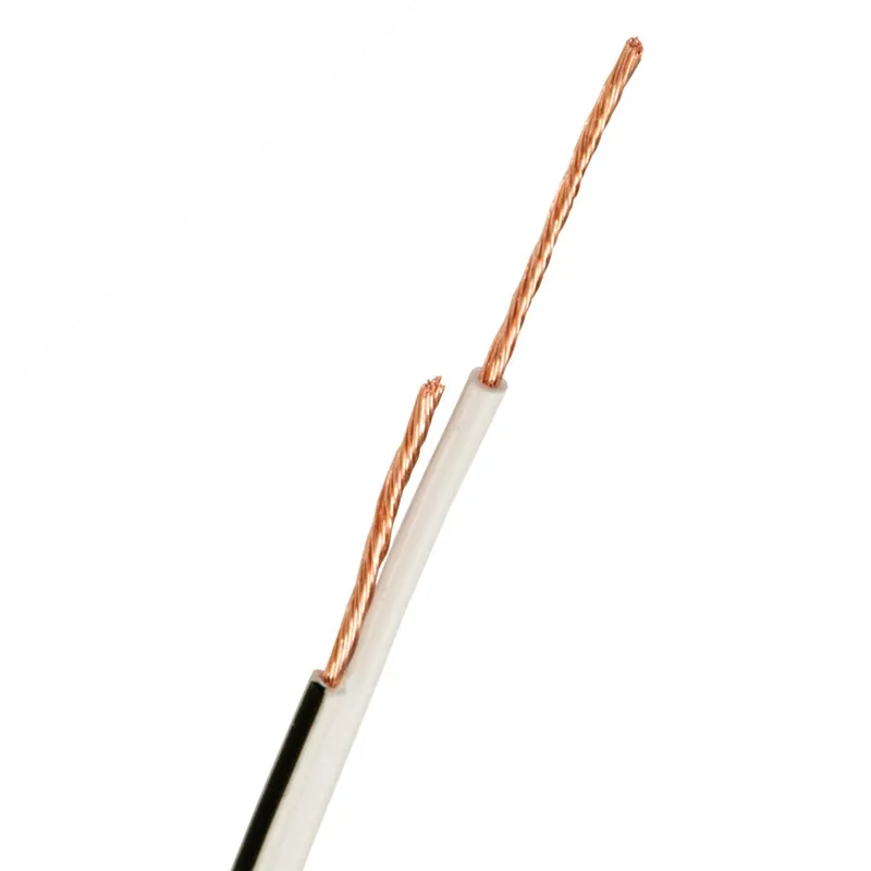 Nedsatt pris Koppartelekabel